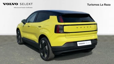 Volvo EX30 Single Motor Extended Range Plus Auto