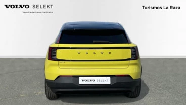 Volvo EX30 Single Motor Extended Range Plus Auto