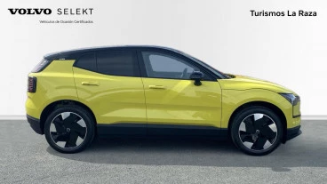 Volvo EX30 Single Motor Extended Range Plus Auto