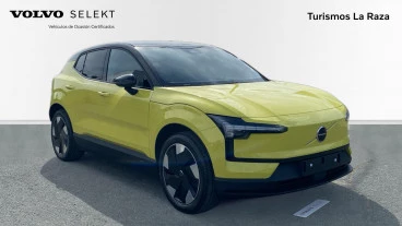 Volvo EX30 Single Motor Extended Range Plus Auto