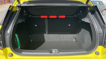 Volvo EX30 Single Motor Extended Range Plus Auto