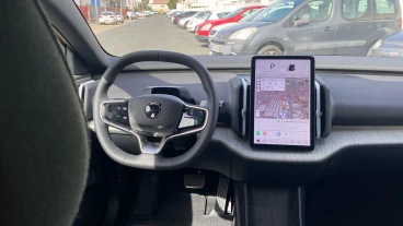 Volvo EX30 Single Motor Extended Range Plus Auto