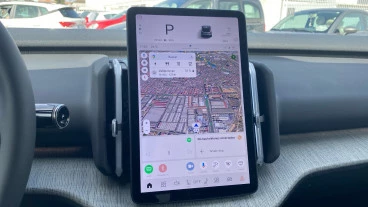 Volvo EX30 Single Motor Extended Range Plus Auto