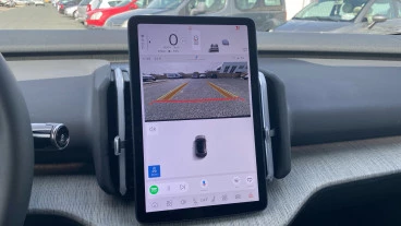 Volvo EX30 Single Motor Extended Range Plus Auto