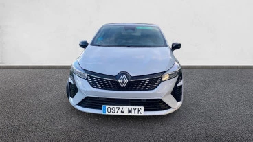 Renault Clio techno Eco-G 100cv (74kW)