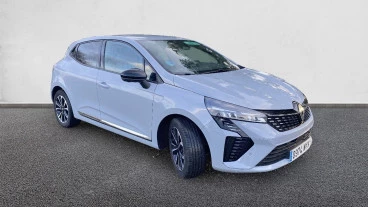 Renault Clio techno Eco-G 100cv (74kW)