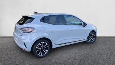 Renault Clio techno Eco-G 100cv (74kW)