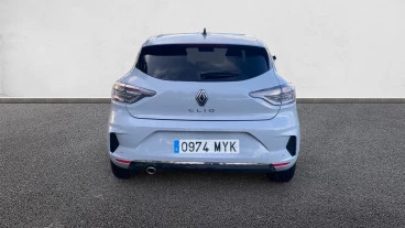 Renault Clio techno Eco-G 100cv (74kW)