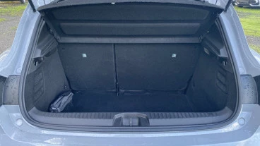 Renault Clio techno Eco-G 100cv (74kW)