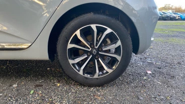 Renault Clio techno Eco-G 100cv (74kW)