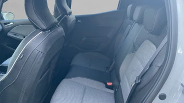 Renault Clio techno Eco-G 100cv (74kW)