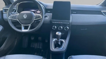 Renault Clio techno Eco-G 100cv (74kW)