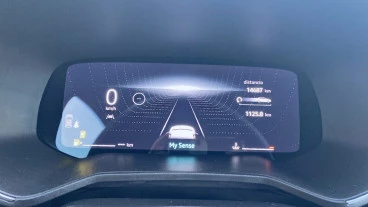 Renault Clio techno Eco-G 100cv (74kW)