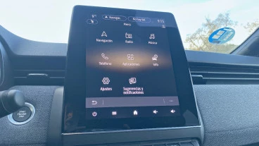 Renault Clio techno Eco-G 100cv (74kW)