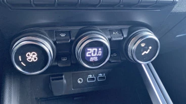 Renault Clio techno Eco-G 100cv (74kW)