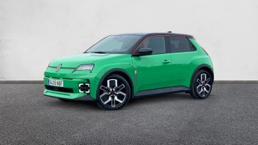Renault 5 E-Tech Techno 110kW (150CV) Autonomía Confort