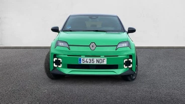 Renault 5 E-Tech Techno 110kW (150CV) Autonomía Confort