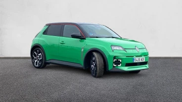 Renault 5 E-Tech Techno 110kW (150CV) Autonomía Confort