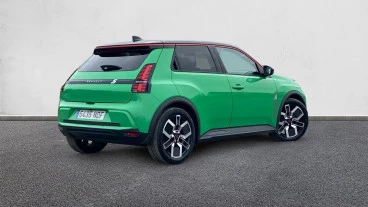 Renault 5 E-Tech Techno 110kW (150CV) Autonomía Confort