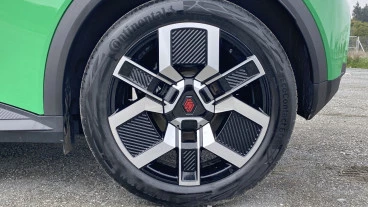 Renault 5 E-Tech Techno 110kW (150CV) Autonomía Confort