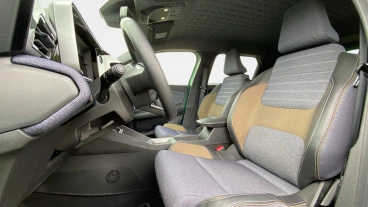 Renault 5 E-Tech Techno 110kW (150CV) Autonomía Confort