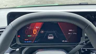 Renault 5 E-Tech Techno 110kW (150CV) Autonomía Confort