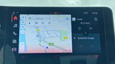 Renault 5 E-Tech Techno 110kW (150CV) Autonomía Confort