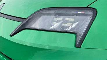 Renault 5 E-Tech Techno 110kW (150CV) Autonomía Confort