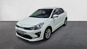 Kia Rio 1.0 T-GDi 74kW (100CV) MHEV iMT Drive