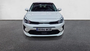 Kia Rio 1.0 T-GDi 74kW (100CV) MHEV iMT Drive