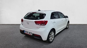 Kia Rio 1.0 T-GDi 74kW (100CV) MHEV iMT Drive