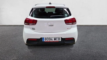 Kia Rio 1.0 T-GDi 74kW (100CV) MHEV iMT Drive