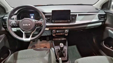 Kia Rio 1.0 T-GDi 74kW (100CV) MHEV iMT Drive