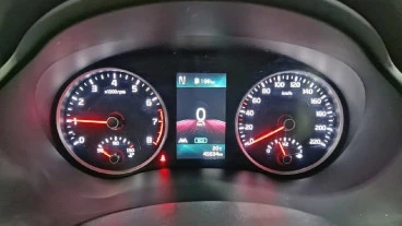 Kia Rio 1.0 T-GDi 74kW (100CV) MHEV iMT Drive