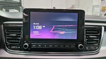 Kia Rio 1.0 T-GDi 74kW (100CV) MHEV iMT Drive