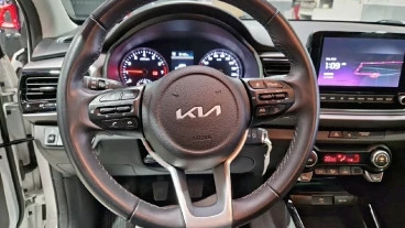 Kia Rio 1.0 T-GDi 74kW (100CV) MHEV iMT Drive