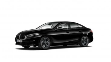 BMW Serie 2 218dA Gran Coupe