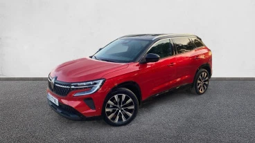 Renault Austral Techno E-Tech Full Hybrid 147kW (200CV)