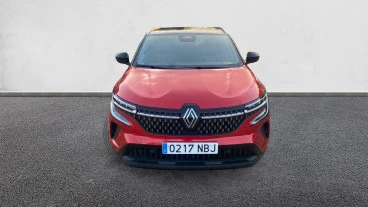 Renault Austral Techno E-Tech Full Hybrid 147kW (200CV)