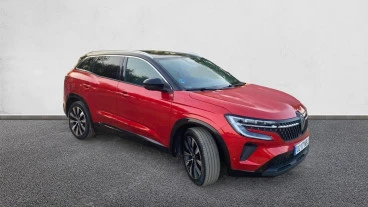 Renault Austral Techno E-Tech Full Hybrid 147kW (200CV)