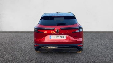 Renault Austral Techno E-Tech Full Hybrid 147kW (200CV)