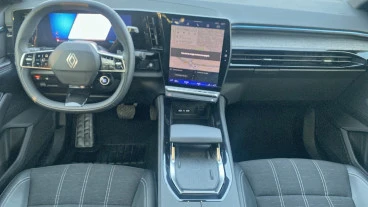 Renault Austral Techno E-Tech Full Hybrid 147kW (200CV)