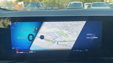 Renault Austral Techno E-Tech Full Hybrid 147kW (200CV)