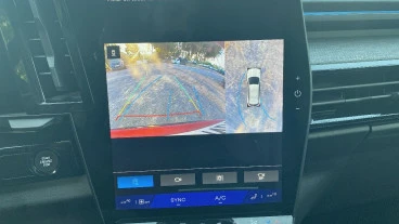 Renault Austral Techno E-Tech Full Hybrid 147kW (200CV)