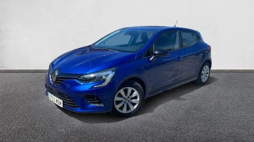 Renault Clio Equilibre E-Tech Híbrido 103 kW (145CV)