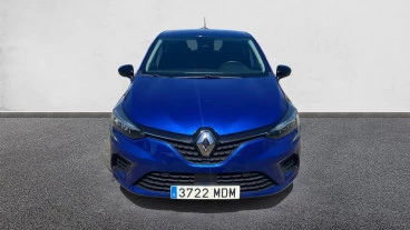 Renault Clio Equilibre E-Tech Híbrido 103 kW (145CV)
