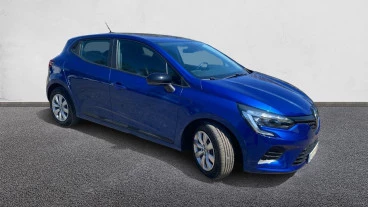 Renault Clio Equilibre E-Tech Híbrido 103 kW (145CV)