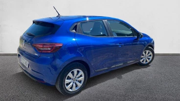 Renault Clio Equilibre E-Tech Híbrido 103 kW (145CV)