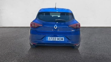 Renault Clio Equilibre E-Tech Híbrido 103 kW (145CV)