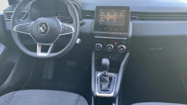 Renault Clio Equilibre E-Tech Híbrido 103 kW (145CV)